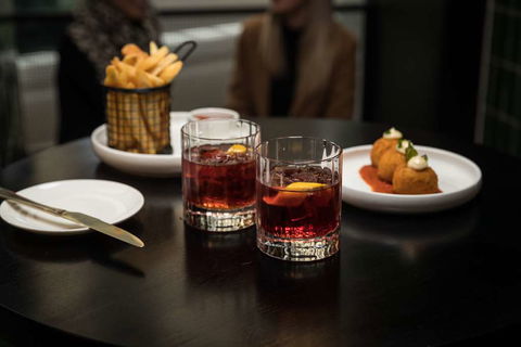 The Victoria Hotel Melbourne - Accommodation Newcastle 10