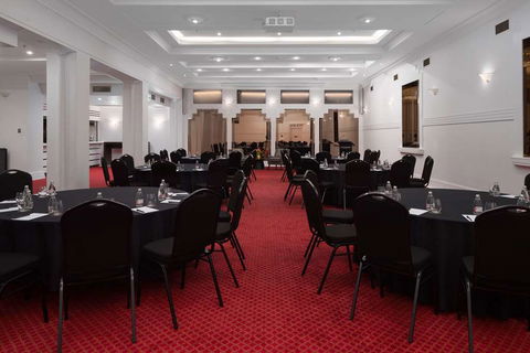 The Victoria Hotel Melbourne - Accommodation Newcastle 17