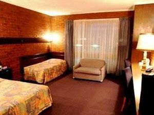 Albury Townhouse Motel - Accommodation Newcastle 0