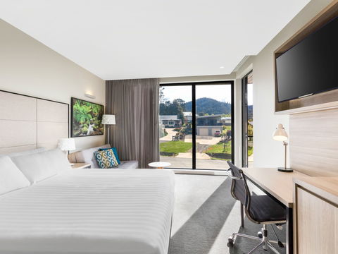 Peppers Marysville - Accommodation Newcastle 2