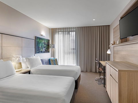 Peppers Marysville - Accommodation Newcastle 5