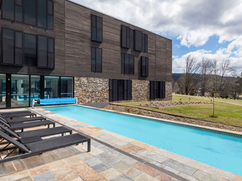 Peppers Marysville - Accommodation Newcastle 8