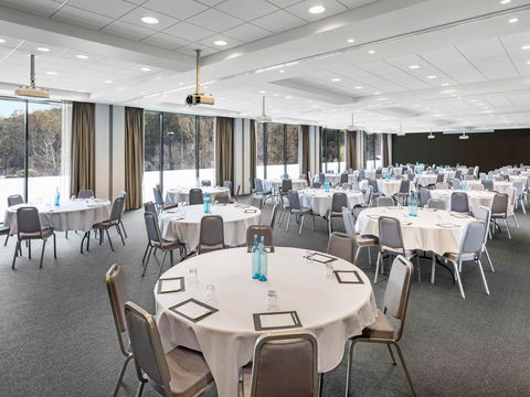 Peppers Marysville - Accommodation Newcastle 11
