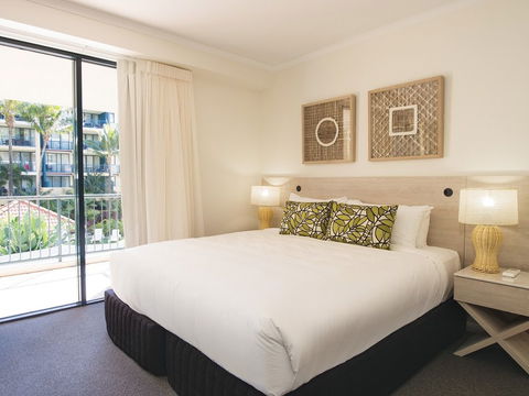 Oaks Seaforth Resort - Accommodation Newcastle 0