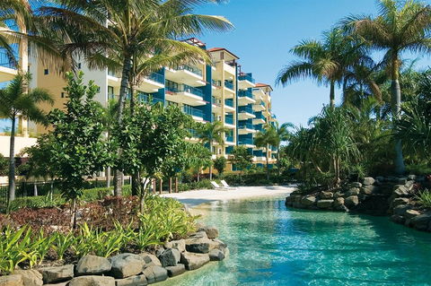 Oaks Seaforth Resort - Accommodation Newcastle 1