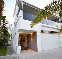 Alex Beach House