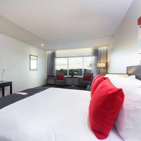 Alexandra Hills Hotel - Accommodation Newcastle 4