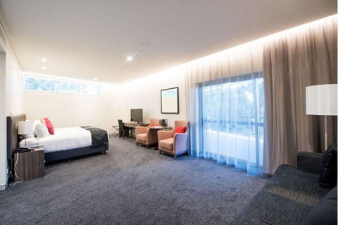 Alexandra Hills Hotel - Accommodation Newcastle 8