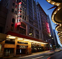 QT Sydney - Accommodation Newcastle