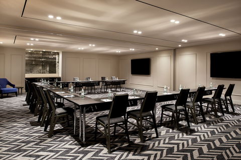 Sheraton Grand Sydney Hyde Park - Accommodation Newcastle 12