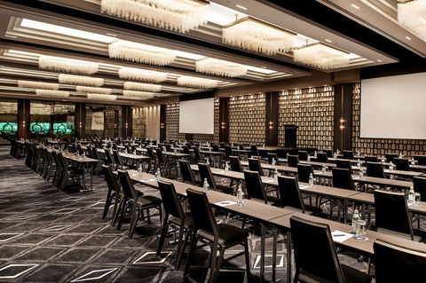 Sheraton Grand Sydney Hyde Park - Accommodation Newcastle 13