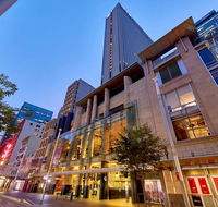 Hilton Sydney - Accommodation Newcastle