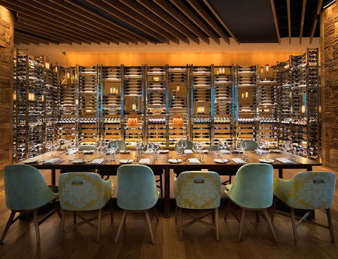 Sofitel Sydney Darling Harbour - Accommodation Newcastle 2