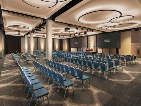 Sofitel Sydney Darling Harbour - Accommodation Newcastle 8