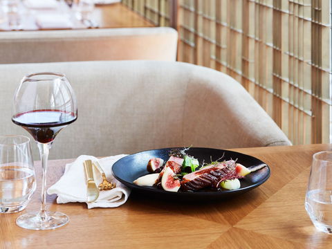 Sofitel Sydney Darling Harbour - Accommodation Newcastle 11