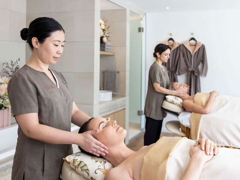 Sofitel Sydney Darling Harbour - Accommodation Newcastle 14