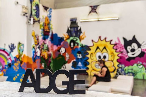 Adge Apartment Hotel - Accommodation Newcastle 3