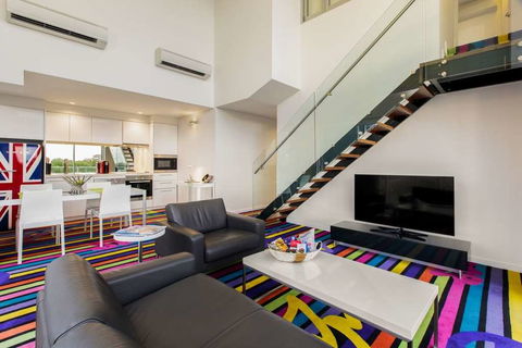 Adge Apartment Hotel - Accommodation Newcastle 11