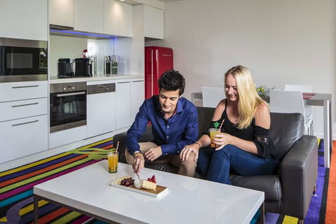 Adge Apartment Hotel - Accommodation Newcastle 12