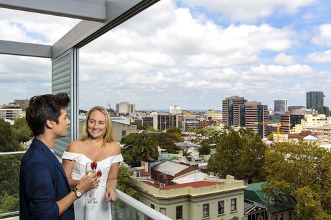 Adge Apartment Hotel - Accommodation Newcastle 17