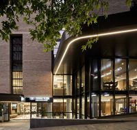 Crowne Plaza Sydney Darling Harbour - Accommodation Newcastle