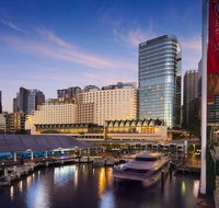 Hyatt Regency Sydney - Accommodation Newcastle