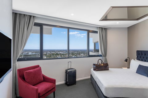 Meriton Suites Kent Street - Accommodation Newcastle 8