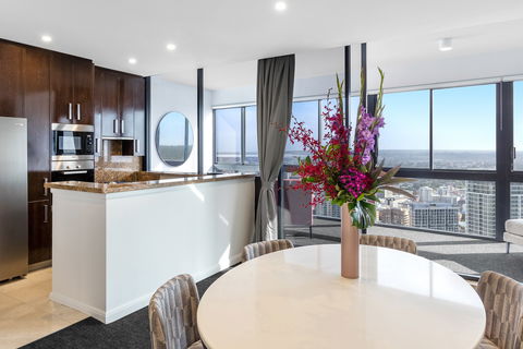 Meriton Suites Kent Street - Accommodation Newcastle 14