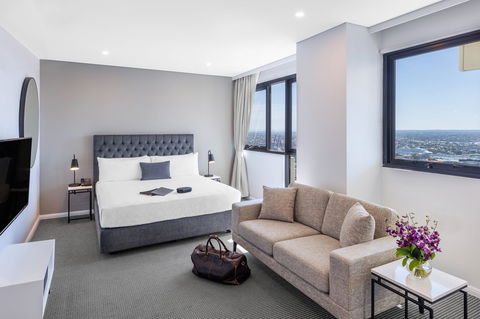 Meriton Suites Kent Street - Accommodation Newcastle 17