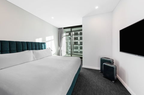 Meriton Suites Sussex Street, Sydney - Accommodation Newcastle 10
