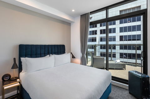 Meriton Suites Sussex Street, Sydney - Accommodation Newcastle 16