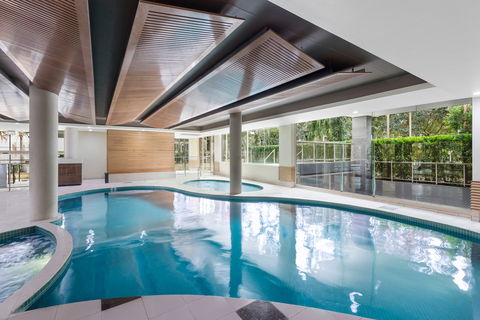 Meriton Suites Waterloo - Accommodation Newcastle 7