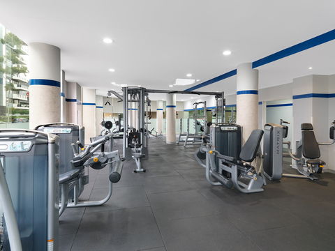 Meriton Suites Waterloo - Accommodation Newcastle 8