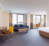 Novotel Sydney Central - Accommodation Newcastle