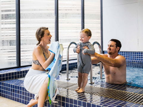 Novotel Sydney Darling Square - Accommodation Newcastle 7