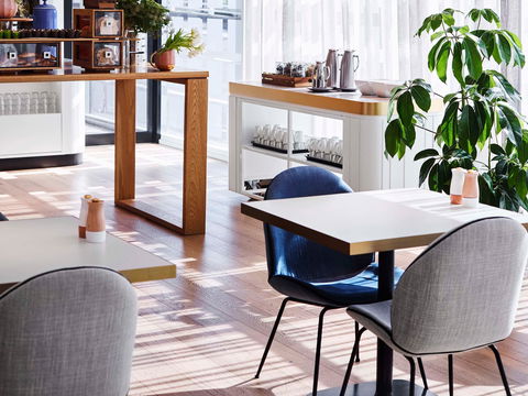 Novotel Sydney Darling Square - Accommodation Newcastle 13