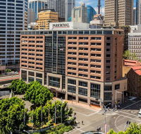 PARKROYAL Darling Harbour Sydney - Accommodation Newcastle