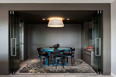 PARKROYAL Darling Harbour, Sydney - Accommodation Newcastle 7