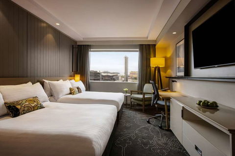 PARKROYAL Darling Harbour, Sydney - Accommodation Newcastle 17