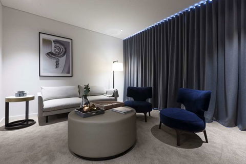 Skye Suites Green Square - Accommodation Newcastle 4