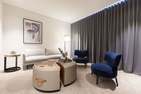 Skye Suites Green Square - Accommodation Newcastle 5