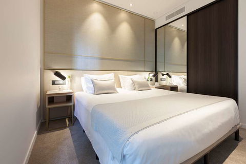 Skye Suites Green Square - Accommodation Newcastle 7