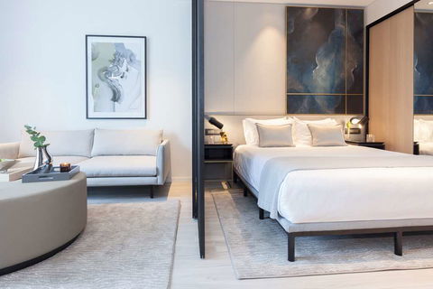 Skye Suites Green Square - Accommodation Newcastle 9