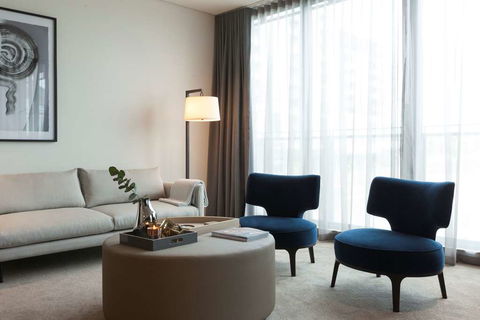 Skye Suites Green Square - Accommodation Newcastle 10