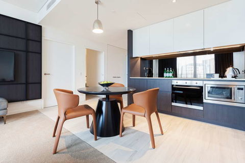 Skye Suites Green Square - Accommodation Newcastle 11