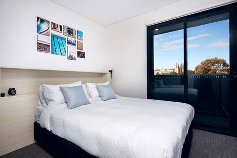 Veriu Camperdown - Accommodation Newcastle 8