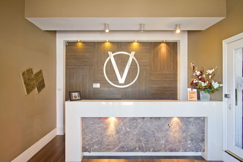 The Vulcan Hotel - Accommodation Newcastle 5