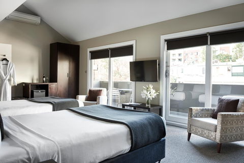 The Vulcan Hotel - Accommodation Newcastle 16
