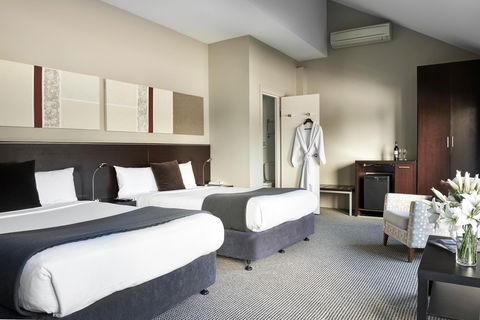 The Vulcan Hotel - Accommodation Newcastle 17