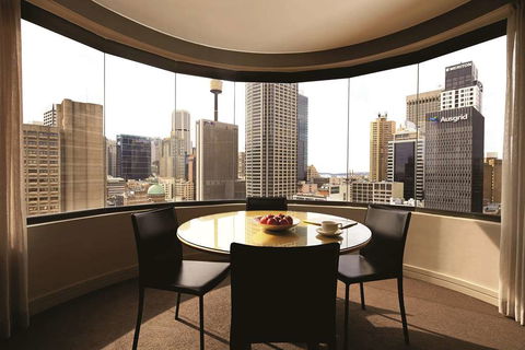 Adina Apartment Hotel Sydney Town Hall - Accommodation Newcastle 3